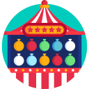 sport,entertainment,gaming,fun,game,balloon,balloons,amusement park,dart,darts,fair